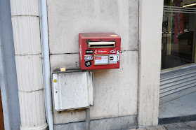 Box Aux Letters Bpost