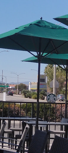 Starbucks image