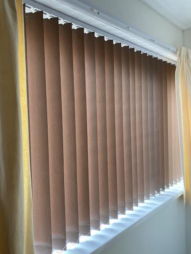 Lee Jackson Blinds