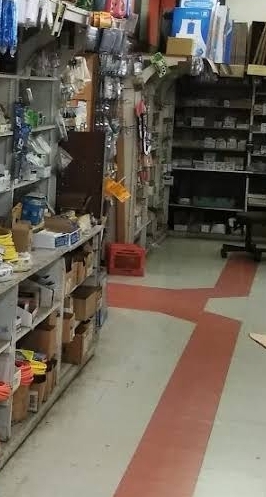 Hardware Store «Salik Hardware», reviews and photos, 603 N Homewood Ave # 7, Pittsburgh, PA 15208, USA
