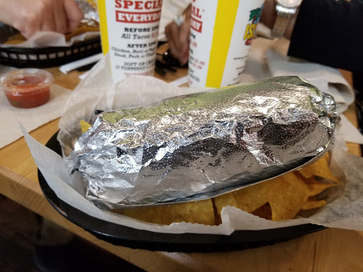 Mexican Restaurant «Islands Fresh Mex Grill», reviews and photos, 310 N Front St #1, Wilmington, NC 28401, USA