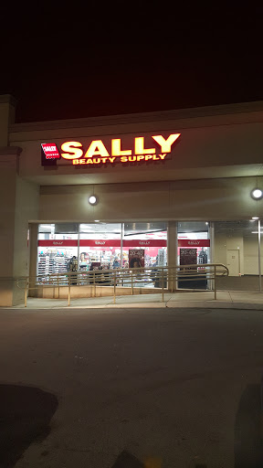 Sally Beauty, 2510 W 94th St, Evergreen Park, IL 60805, USA, 