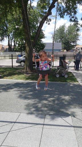 Park «Chicago Park District Valley Forge», reviews and photos, 7001 W 59th St, Chicago, IL 60638, USA