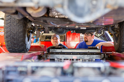 Transmission Shop «Case Transmission Services», reviews and photos, 840 TN-52 Scenic, Lafayette, TN 37083, USA