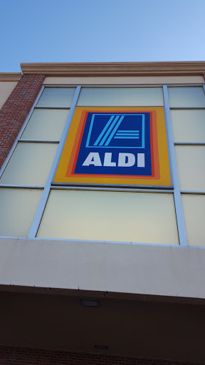 Supermarket «ALDI», reviews and photos, 1201 W Airport Fwy #201, Euless, TX 76040, USA