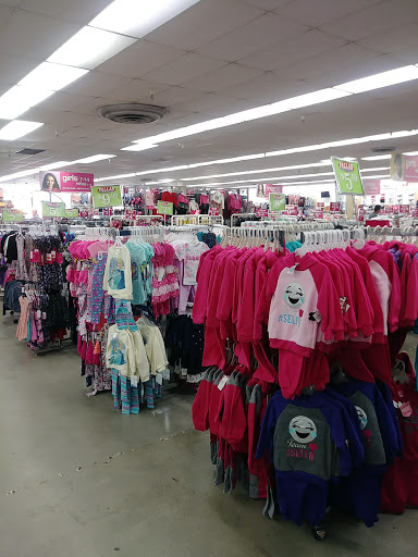 Shopping Mall «Mission Plaza», reviews and photos, 4977 Ayers St, Corpus Christi, TX 78415, USA