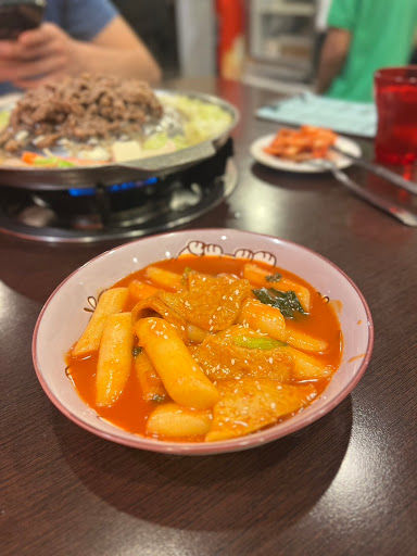 金三順韓國豆腐煲專賣店 的照片