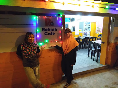 Rokiah Cafe