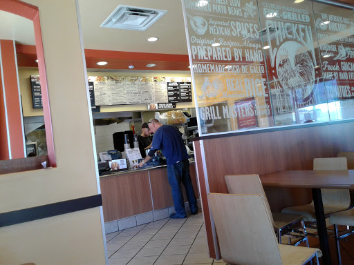 Mexican Restaurant «El Pollo Loco», reviews and photos, 5160 E Olympic Blvd, Los Angeles, CA 90022, USA