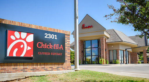 Fast Food Restaurant «Chick-fil-A», reviews and photos, 2301 E Southlake Blvd, Southlake, TX 76092, USA