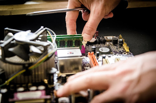 Turlock Computer Repair image