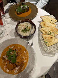 Korma du Cinnamon - Restaurant Indien à Strasbourg - n°19