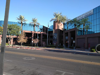 Downtown Glendale, AZ