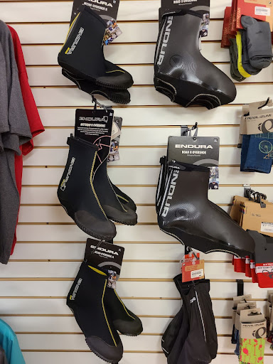 Bicycle Store «Two Wheeler Dealer», reviews and photos, 9551 US-95 #3, Hayden, ID 83835, USA