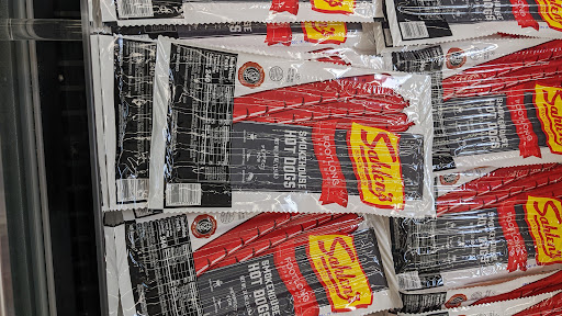 Department Store «Walmart Supercenter», reviews and photos, 100 Sycamore Estate Dr, Aurora, IN 47001, USA