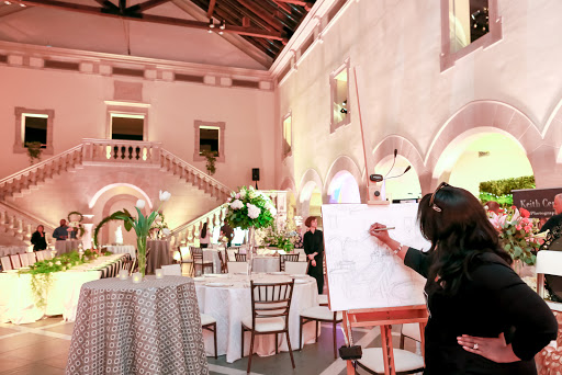 Florist «Vivid Expressions LLC», reviews and photos, 3921 Granby St b, Norfolk, VA 23504, USA