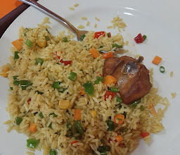 The Place Restaurant Maryland photo