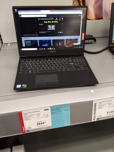 Electronics Store «Best Buy», reviews and photos, 717 Gravois Rd, Fenton, MO 63026, USA