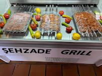 Plats et boissons du Restaurant turc Şehzade grill à Saint-Chamond - n°14