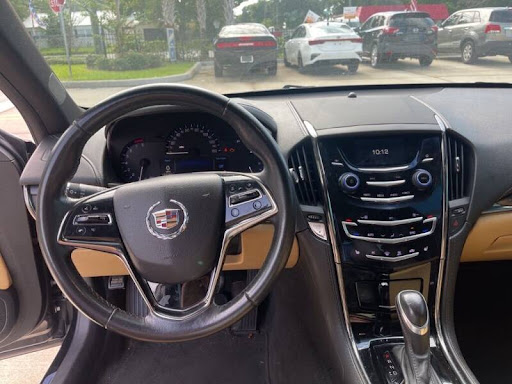 Used Car Dealer «ETS Autos Inc», reviews and photos, 2612 Sanford Ave, Sanford, FL 32773, USA