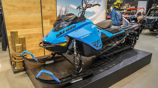 Motorcycle Repair Shop «Elk Grove Power Sports Inc.», reviews and photos, 10491 E Stockton Blvd, Elk Grove, CA 95624, USA