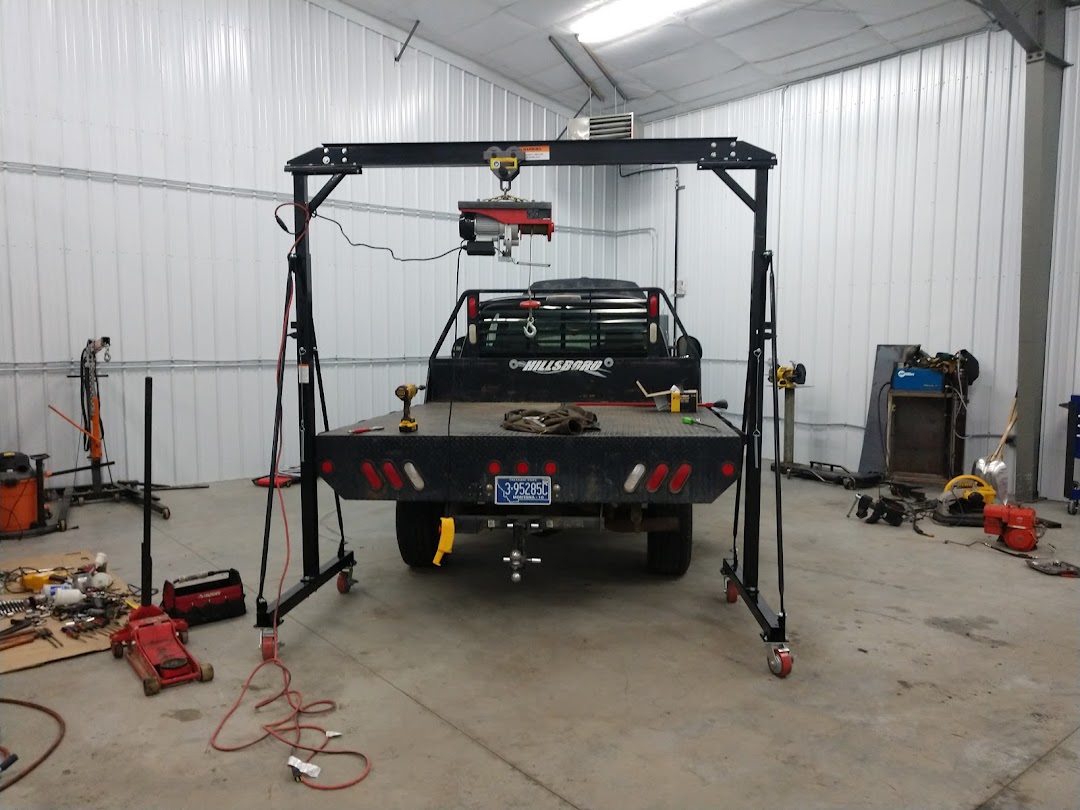 Black Ice Automotive