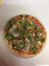 Photos du propriétaire du Pizzeria PIZZA PLANETE MOULINS - n°5