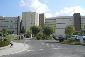 Centro Hospitalar Medio Tejo E.P.E image