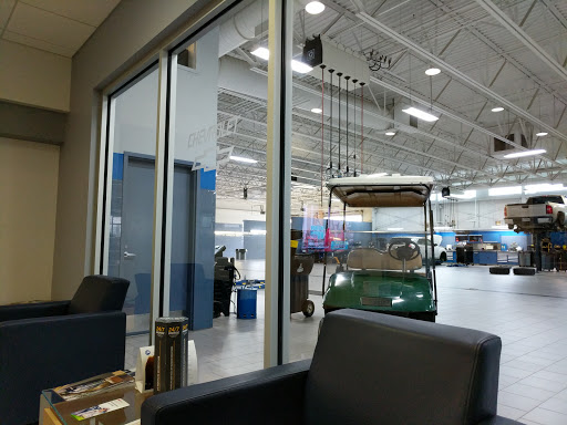 Chevrolet Dealer «Superior Chevrolet Conway», reviews and photos, 1275 Exchange Ave, Conway, AR 72032, USA