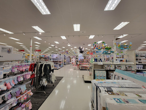 Department Store «Target», reviews and photos, 155 Mountaineer Dr, Stroudsburg, PA 18360, USA