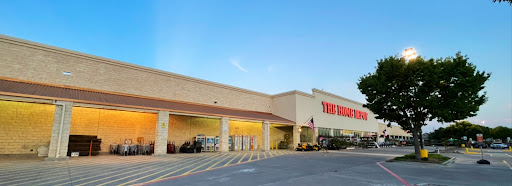 Home Improvement Store «The Home Depot», reviews and photos, 252 N Custer Rd, McKinney, TX 75071, USA