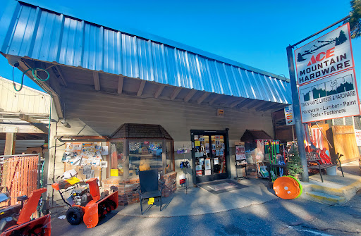 Twain Harte Lumber & Ace Hardware