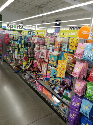 Variety Store «Five Below», reviews and photos, 11018 Parkside Dr, Knoxville, TN 37934, USA