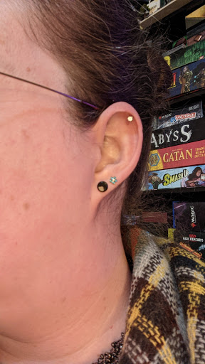 Explore tattoos ideas simple, creative tattoo ideas in San Marcos, available at One & Only Tattoo