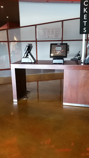 Movie Theater «ArcLight Cinemas - Bethesda», reviews and photos, 7101 Democracy Blvd, Bethesda, MD 20817, USA