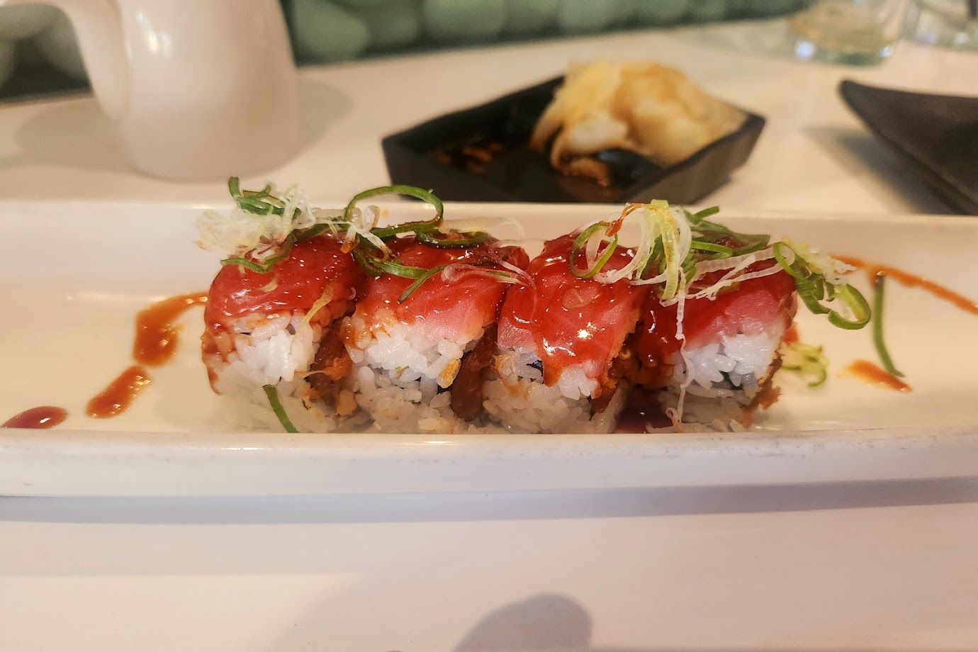 Sushi 32
