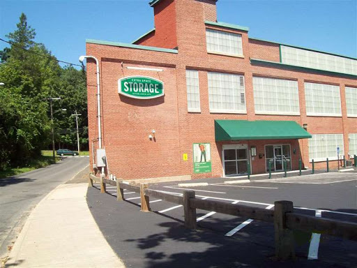 Self-Storage Facility «Extra Space Storage», reviews and photos, 56 Pameacha Ave, Middletown, CT 06457, USA