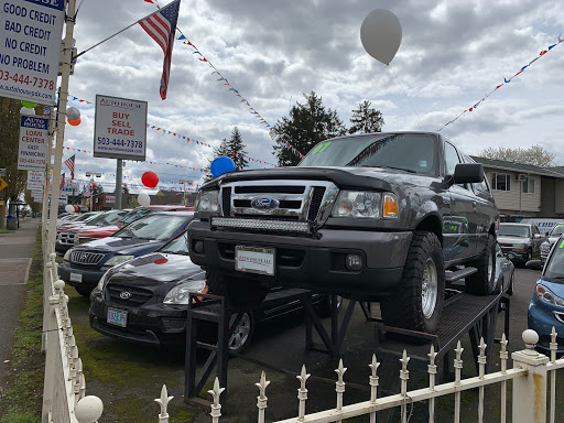 Used Car Dealer «Auto House LLC», reviews and photos, 3905 SE 82nd Ave, Portland, OR 97266, USA