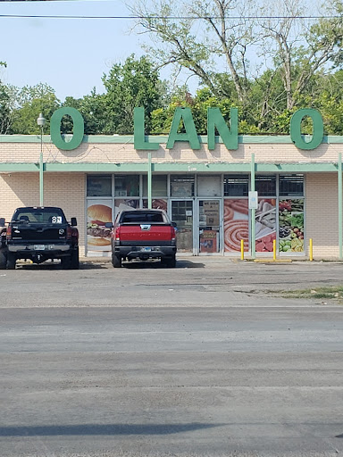 Supermarket «O-Lan O Supermarket», reviews and photos, 6806 W Montgomery Rd, Houston, TX 77091, USA