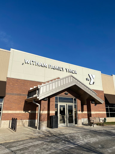 Gym «Witham Family YMCA», reviews and photos, 2791 N Lebanon St, Lebanon, IN 46052, USA