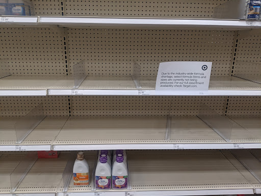 Department Store «Target», reviews and photos, 200 W Orangethorpe Ave, Fullerton, CA 92832, USA