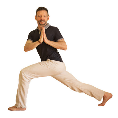 Yoga pour tous - Guillaume Alexandre à Narbonne