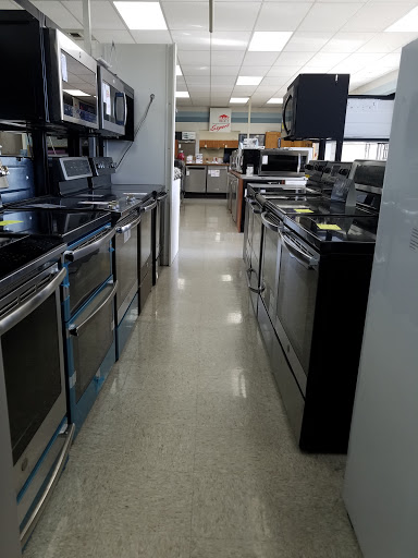 Appliance Store «Bemis Appliance & TV», reviews and photos, 1423 S 1st St, Yakima, WA 98901, USA