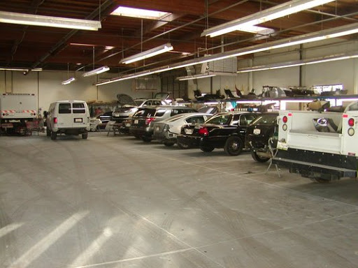 Ford Dealer «Harrold Ford», reviews and photos, 1535 Howe Ave, Sacramento, CA 95825, USA