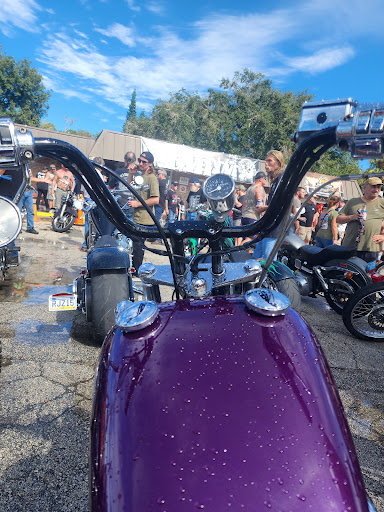 Explore fist tattoo ideas, creative tattoo ideas in Ormond Beach, available at Tropical Tattoo Inc