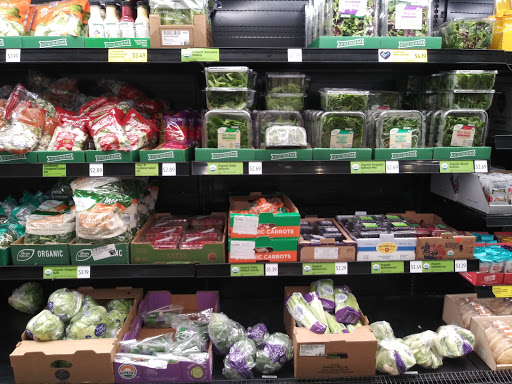 Supermarket «ALDI», reviews and photos, 761 E Dundee Rd, Palatine, IL 60074, USA