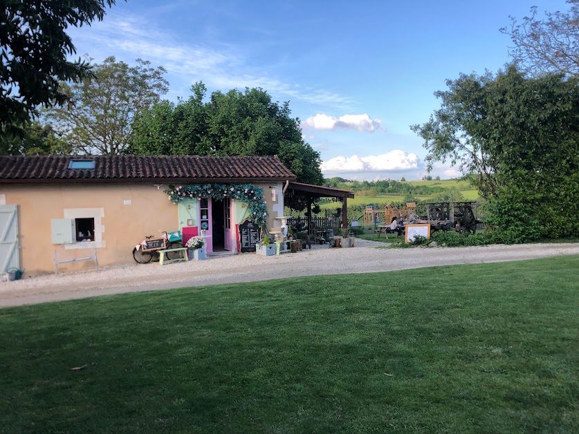Stoney Oak Family Farm à Poullignac (Charente 16)