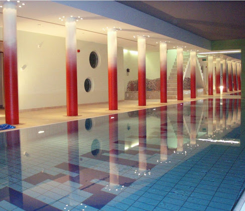 Équipements hôtels Bavaria Lifestyle Hotel 84503 Altötting