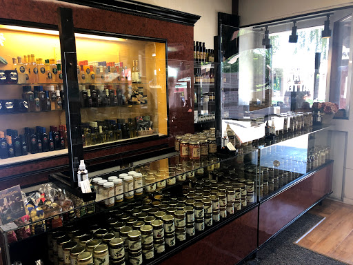 Jewelry Store «D William Jewelers», reviews and photos, 508 E Perkins St, Ukiah, CA 95482, USA