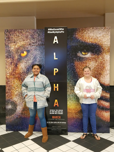 Movie Theater «Touchstar Cinemas - Spring Hill 8», reviews and photos, 2955 Commercial Way, Spring Hill, FL 34606, USA